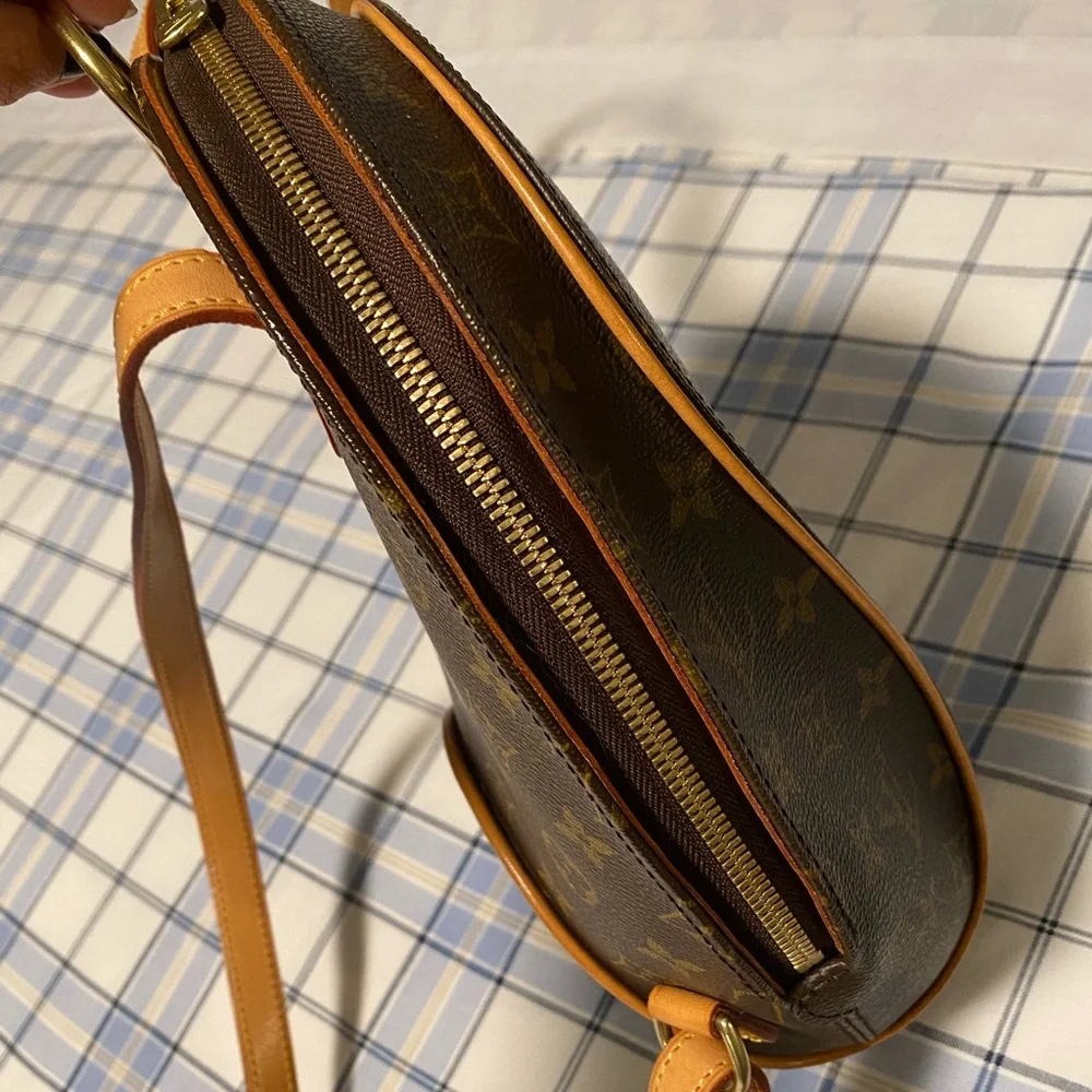 ❤️❤️Louis Vuitton Ellipse Sac A Dos Backpack Bag - Picture 4 of 16